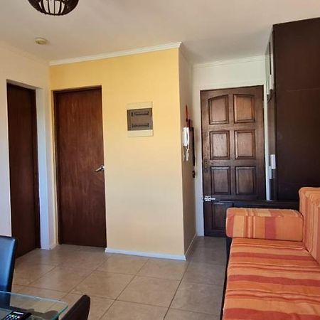 Lindas Vistas Apartment Piriápolis 外观 照片