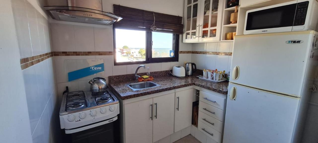 Lindas Vistas Apartment Piriápolis 外观 照片