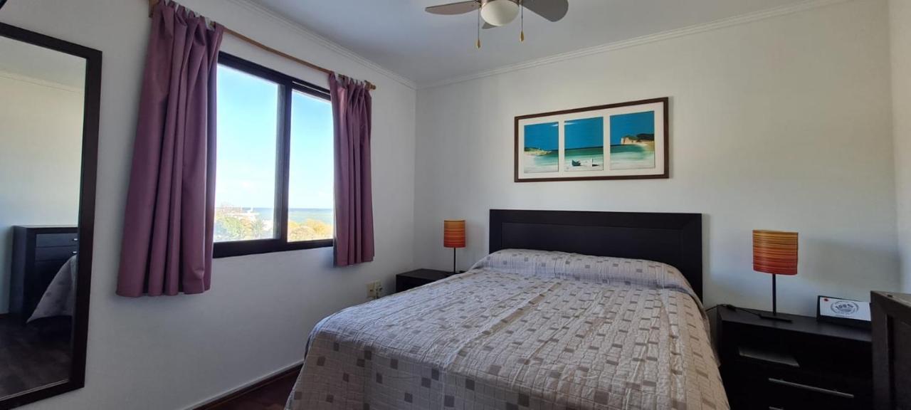 Lindas Vistas Apartment Piriápolis 外观 照片