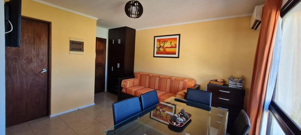 Lindas Vistas Apartment Piriápolis 外观 照片