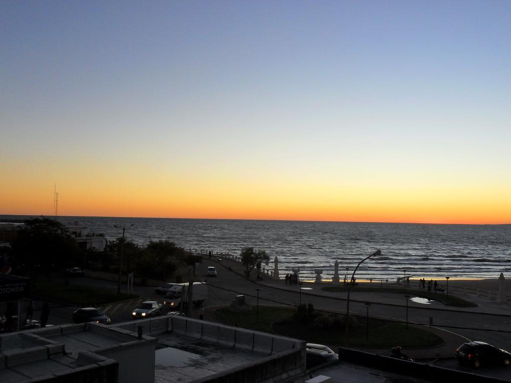 Lindas Vistas Apartment Piriápolis 外观 照片
