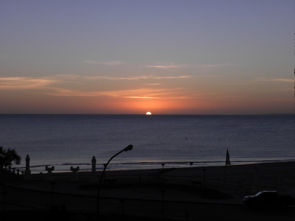 Lindas Vistas Apartment Piriápolis 外观 照片