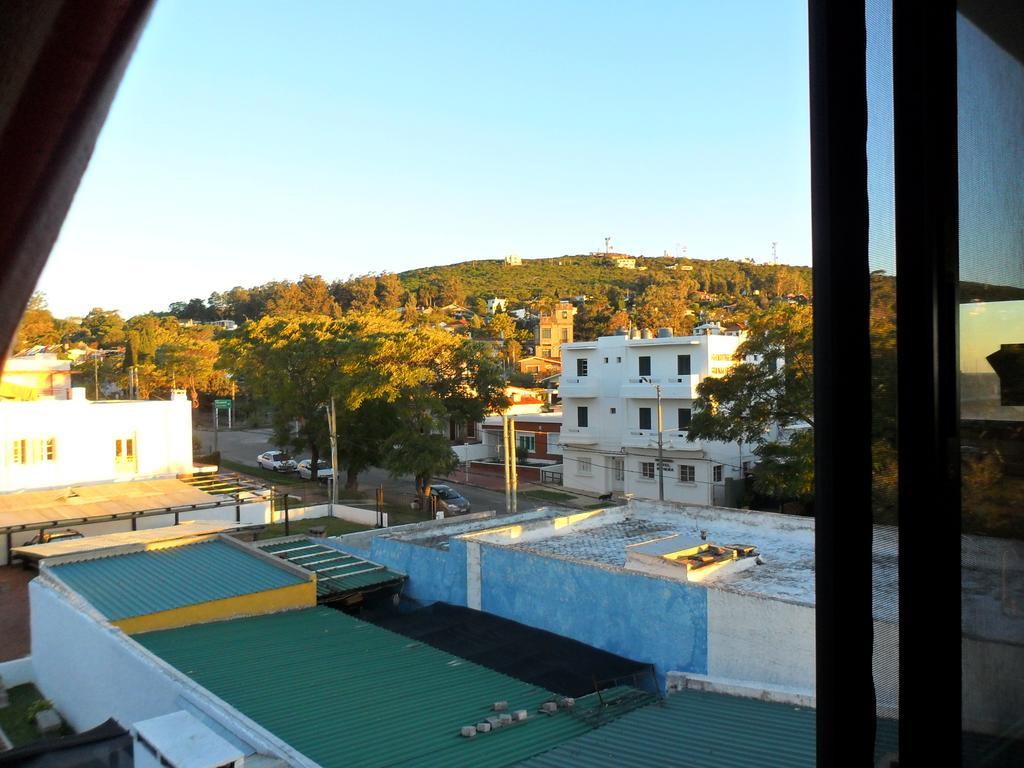 Lindas Vistas Apartment Piriápolis 外观 照片