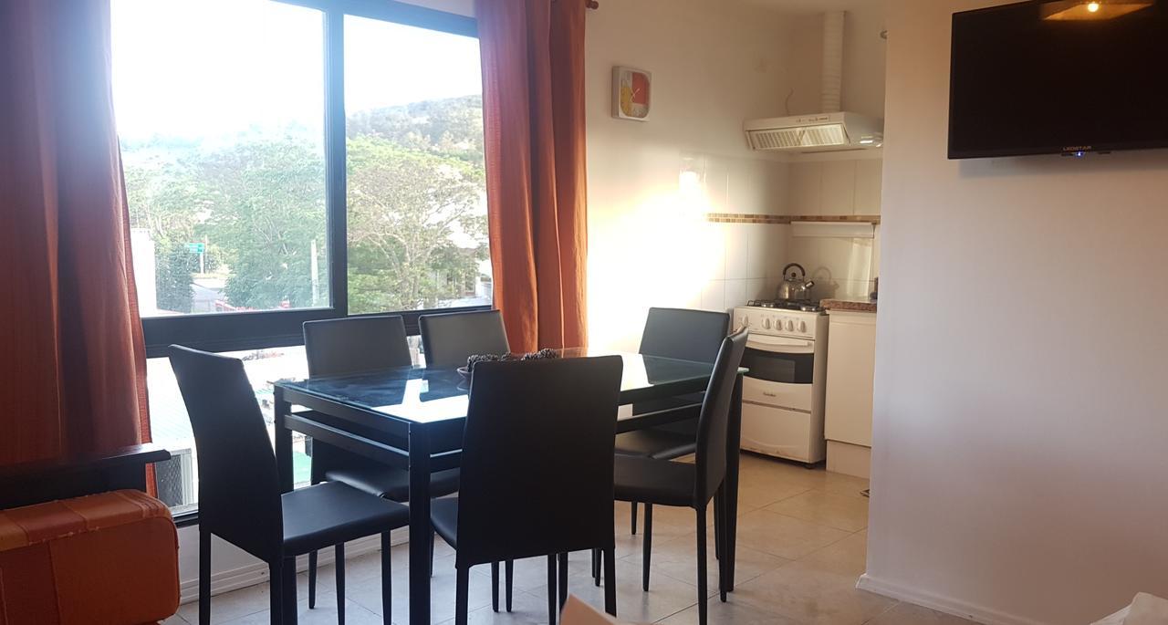 Lindas Vistas Apartment Piriápolis 外观 照片