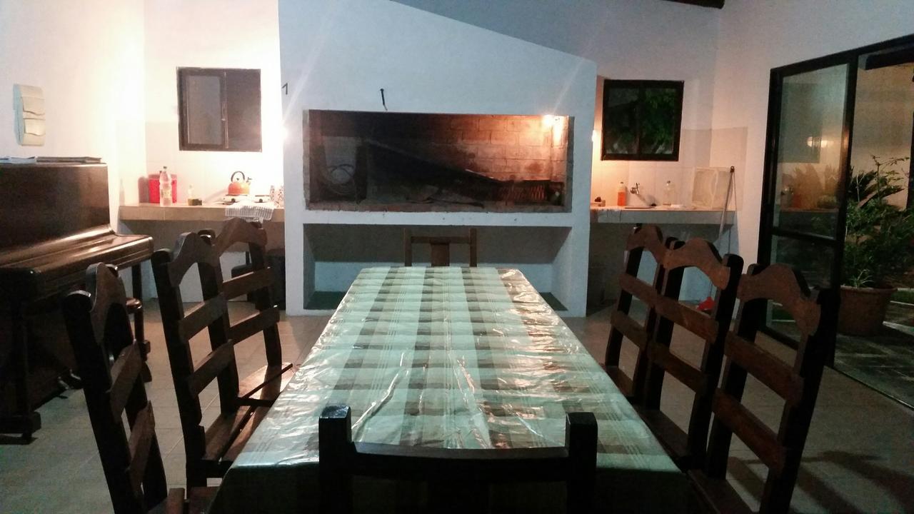 Lindas Vistas Apartment Piriápolis 外观 照片