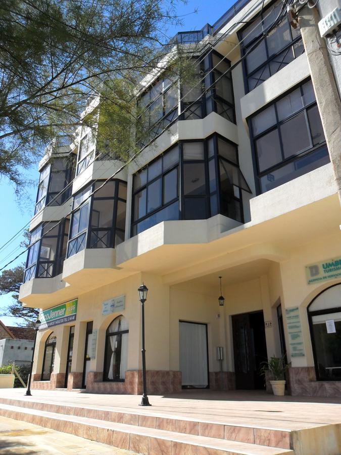Lindas Vistas Apartment Piriápolis 外观 照片