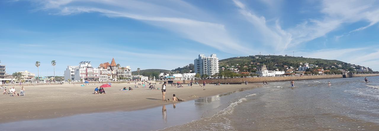 Lindas Vistas Apartment Piriápolis 外观 照片