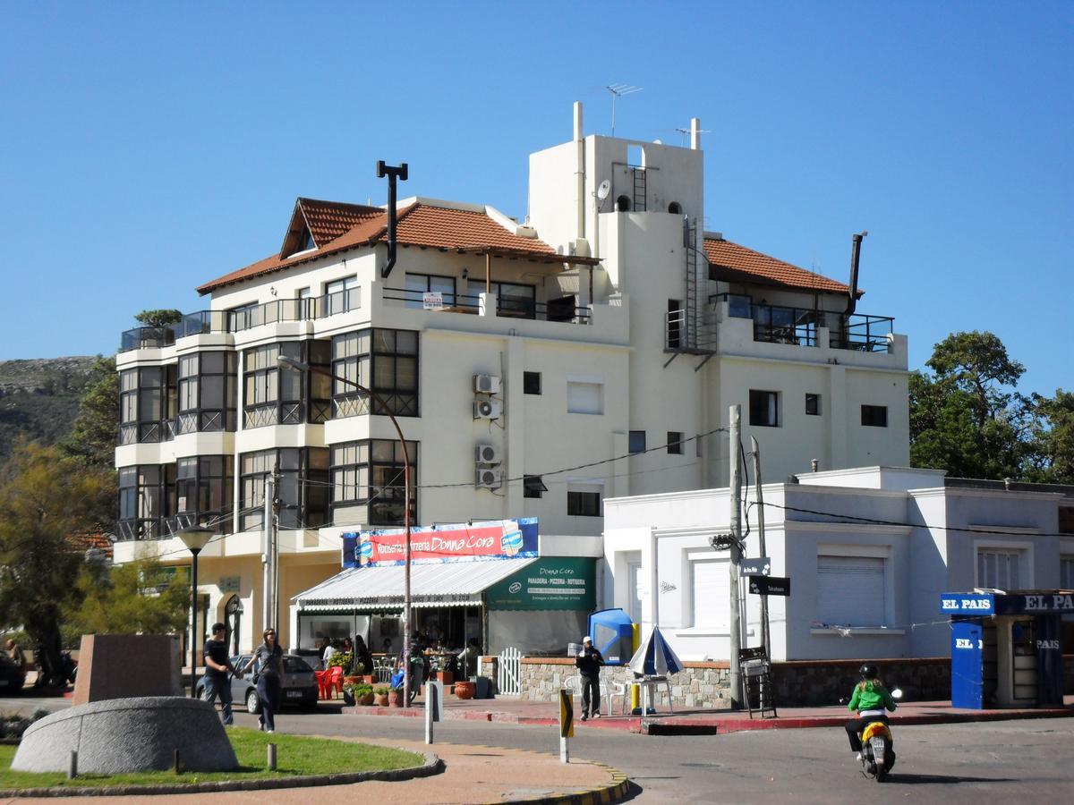 Lindas Vistas Apartment Piriápolis 外观 照片