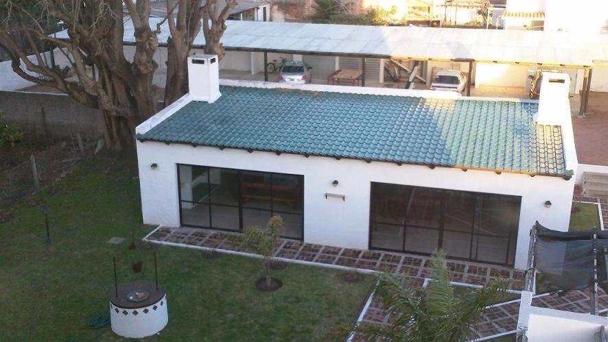 Lindas Vistas Apartment Piriápolis 外观 照片
